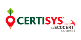 Certisys becomes a NATRUE Approved Certifier Certisys becomes a NATRUE Approved Certifier