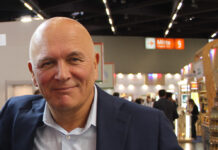 Peter Vercaemst (KeyPharm): «Hi ha dues velocitats: la dels que mengen de tot sense pensar i la dels que són molt conscients» Peter Vercaemst, fundador de KeyPharm