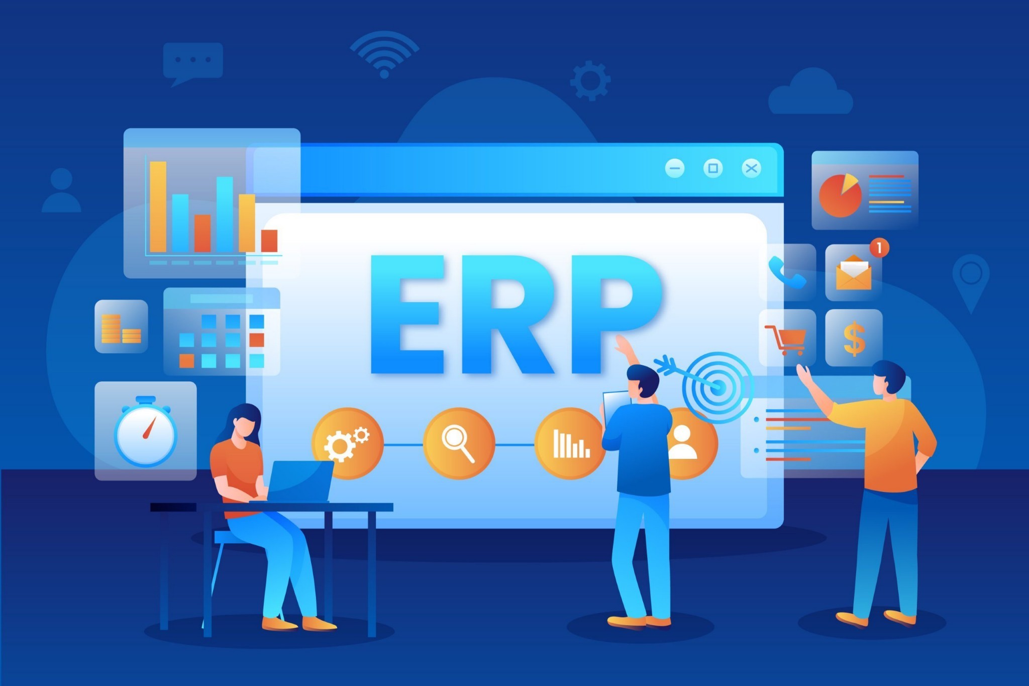 Software ERP