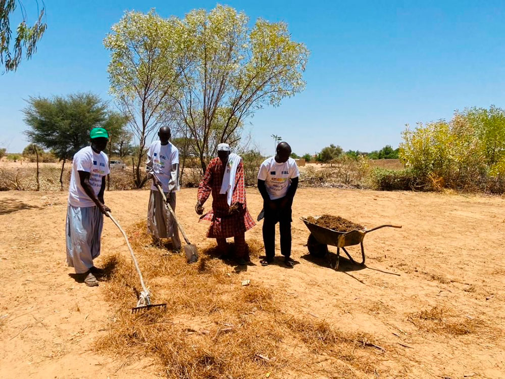 SustainSahel