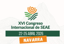 Navarra acollirà el XVI Congrés Internacional d’Agricultura Ecològica de SEAE XVI-Congreso-SEAE