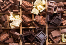 Descobrint el plaer de la xocolata ecològica tipos de chocolate ecológico