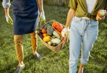 Ecoviure renova el seu compromís amb el planeta del 20 al 26 d’octubre Ecoviure, fira d'alimentació ecològica