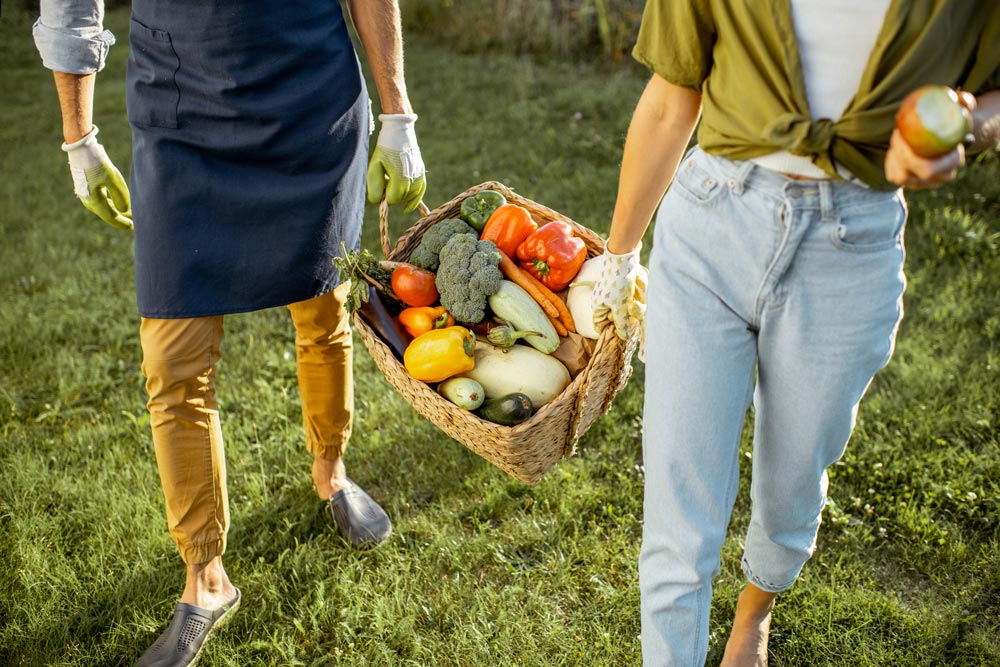Ecoviure, fira d'alimentació ecològica