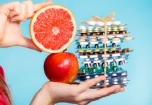 Natural, ecològic, sintètic: què diferència els complements alimentaris i quins són millors? tipos de