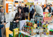Dubai Organic Expo 2025 Ignites the Future of Sustainable Innovation Dubai Organic Expo 2025