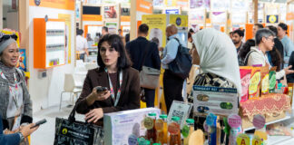 Dubai Organic Expo 2025 Ignites the Future of Sustainable Innovation Dubai Organic Expo 2025