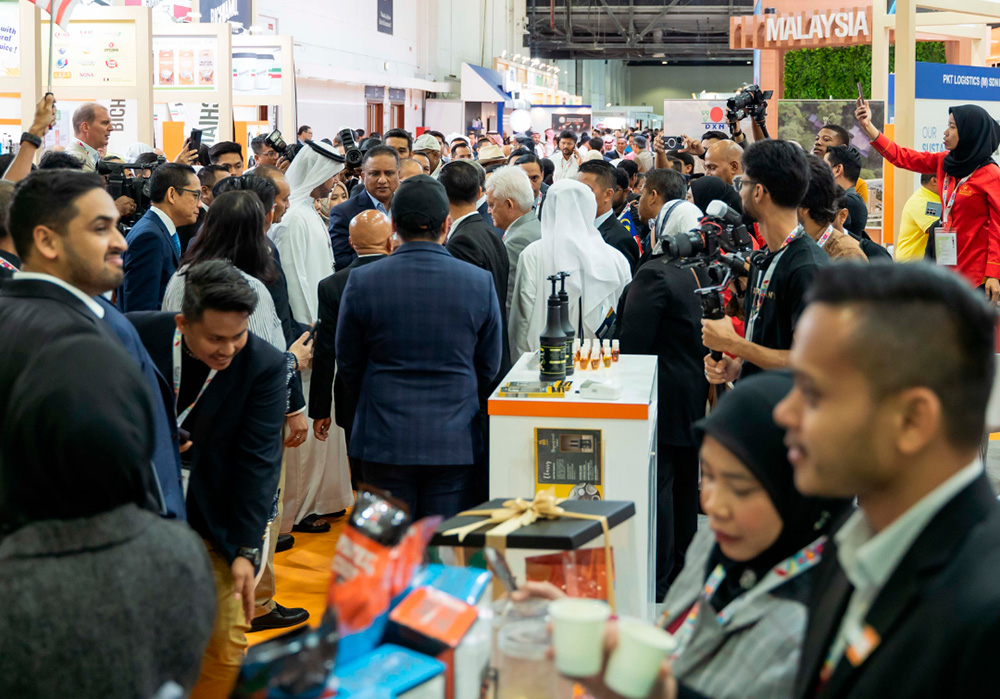 Dubai Organic Expo 2025