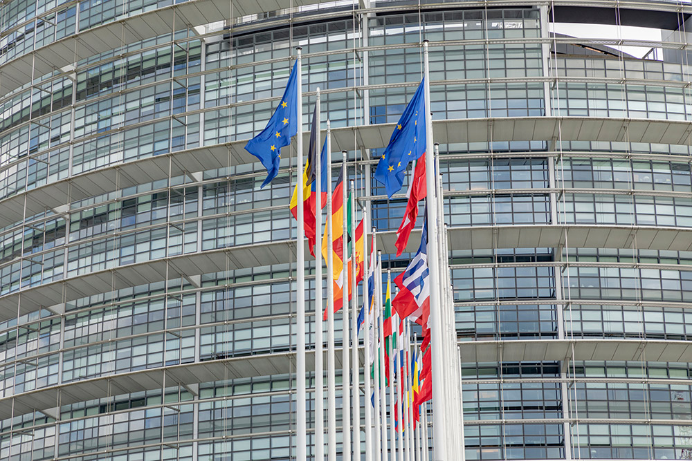 EU Organic Regulation
