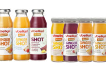 Els shots de Voelkel per a una tardor perfecta