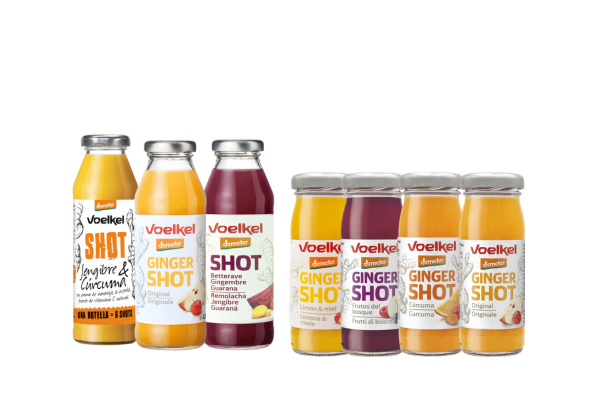 gamma shots voelkel