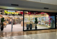 Herbolario Navarro inaugura nova botiga a Múrcia, on ha incrementat un 24% la facturació nueva tienda de Herbolario Navarro en Murcia