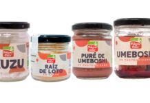 Tu botiquín macrobiótico de invierno