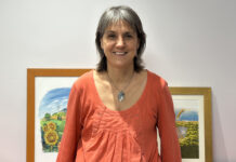 Montse Escutia: «Cal mirar cap al futur i veure quin paper podem seguir jugant per impulsar el sector ecològic» Montse Escutia