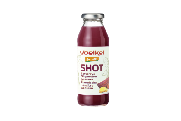 shots de voelkel