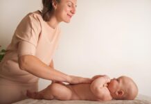 Olis vegetals vs. minerals Aceites vegetales para la piel infantil