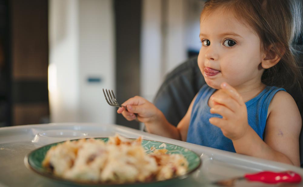 comer mejor siguiendo el plato de Harvard