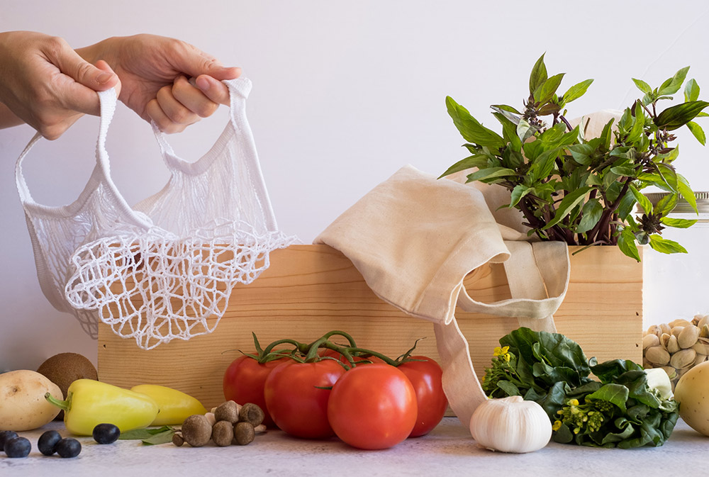 el mercado ecológico de Italia crece