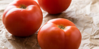 European Patent Office: Scandalous patent granted on tomatoes tomatoes