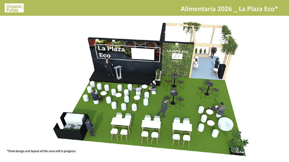 Alimentaria2026_VILLAGE-ECO