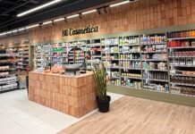 Herbolario Navarro inaugura una nova botiga a Santander i arriba als 75 establiments a Espanya