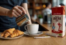 Veritas Food Service consolida el seu lideratge en la distribució d’aliments ecològics a col·lectivitats amb un creixement previst del 15% el 2025