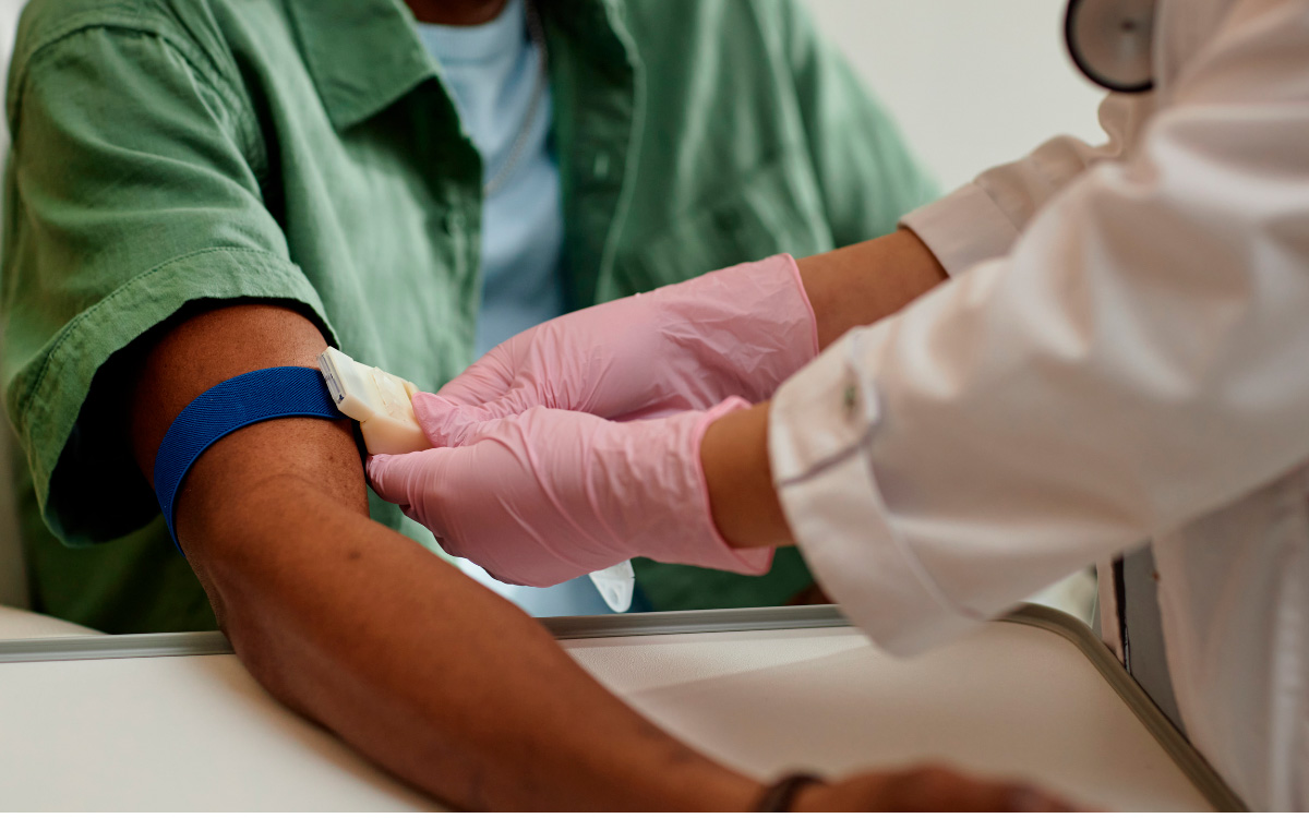 analisis de sangre