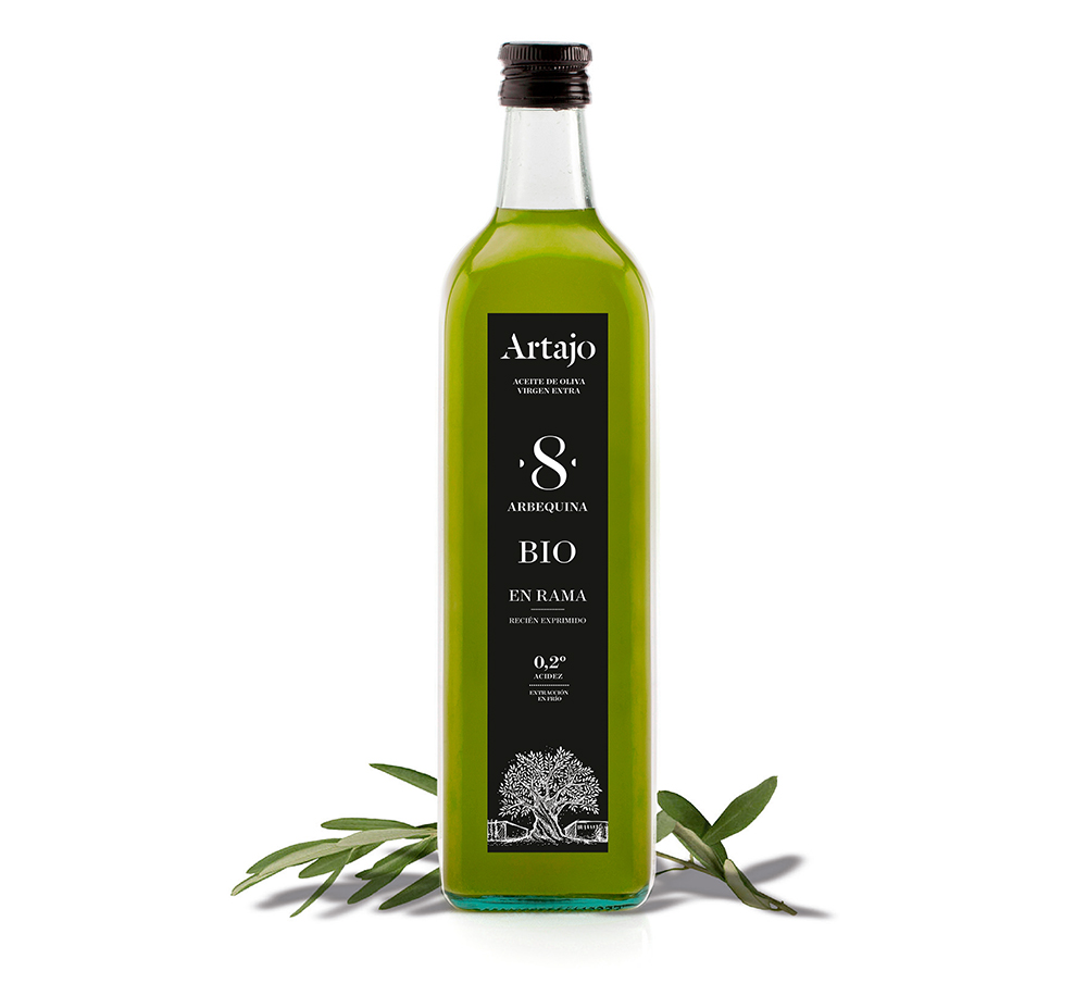 Aceite Artajo