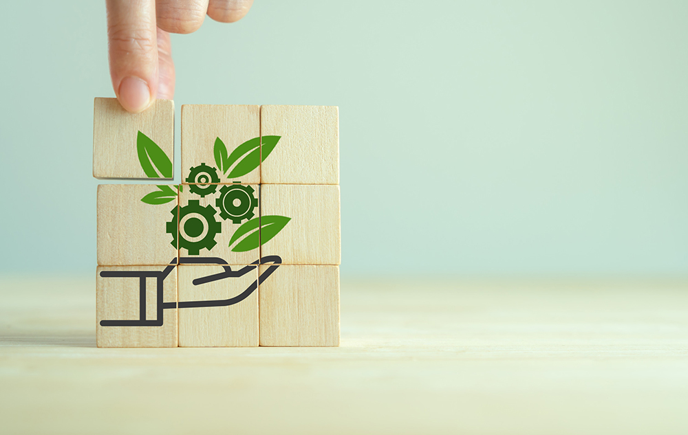 EU Bioeconomy Strategy