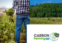CarboFarmHub llega a su fin: sentando las bases del futuro de la agricultura de carbono en Europa proyecto CarboFarmHub