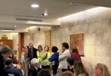 El sector ecològic llança un decàleg per protegir-se del “greenwashing” cena BioCultura