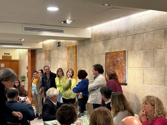 cena BioCultura