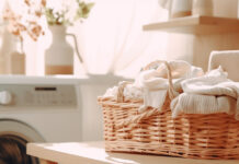 Detergents ecològics, aliats per a una bugada sense tòxics i respectuosa amb la pell