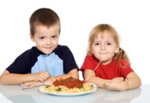 Deficiencia de vitamina A en la infancia Deficiencia de vitamina A en la infancia