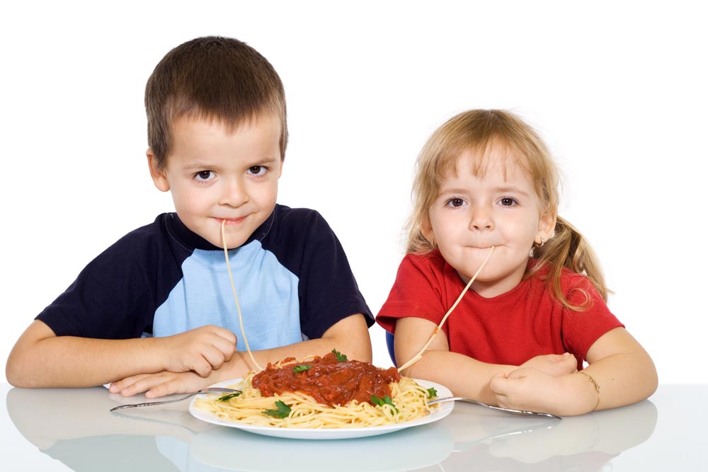 Deficiencia de vitamina A en la infancia