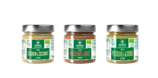Euro Company brings its newest ‘Econoce’ organic products to Natexpo 2025 ECONOCE