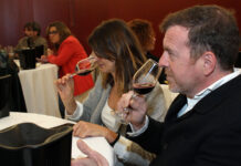 Las más de 200 catas de Ecoracimo 2025 confirman el excelente momento de los vinos y vinagres ecológicos Ecoracimo 2025