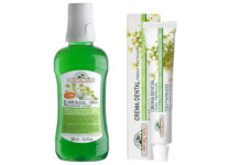 Mirra, pròpolis i fonoll: el trio perfecte per a la higiene bucal natural higiene bucal natural de Corpore Sano