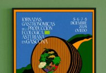 Jornadas Gastronómicas de la Producción Ecológica de Gascona para acercar los sabores ecológicos asturianos a la ciudadanía Jornadas Gastronómicas de la Producción Ecológica de Gascona