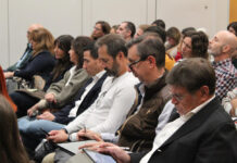 El sector ecològic debat el seu futur a BioCultura Madrid de la mà d’ASOBIO jornadas profesionales biocultura