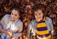Nens en calma: com la natura els pot ajudar a gestionar l’estrès cómo manejar el estrés en niños