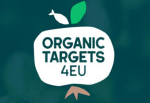 Unlocking the Future of Organic Farming and Aquaculture project OrganicTargets4EU