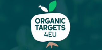 Unlocking the Future of Organic Farming and Aquaculture project OrganicTargets4EU
