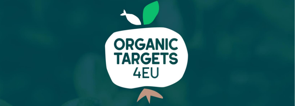 project OrganicTargets4EU