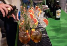 6º Science & Cooking World Congress: del 10 al 12 de noviembre Barcelona se convierte en el epicentro del conocimiento en ciencia y cocina Science & Cooking World Congress