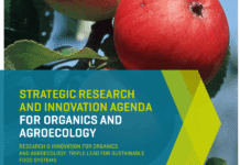 New Strategic Research & Innovation Agenda from TP Organics and OrganicTargets4EU sets direction for organic and agroecological research in Europe new TP Organics Strategic Research