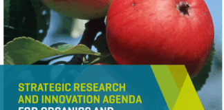 New Strategic Research & Innovation Agenda from TP Organics and OrganicTargets4EU sets direction for organic and agroecological research in Europe new TP Organics Strategic Research