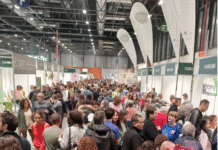 BioCultura Madrid supera las expectativas con más de 50.000 visitantes y nuevas actividades dirigidas al profesional biocultura madrid