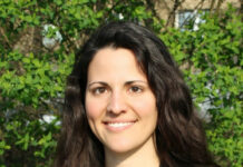 Estefanía Lozano, directora interina de Veganuary: «Darme cuenta de que ser vegana me permitía ser más coherente con mis valores fue un alivio» estefanía lozano veganuary