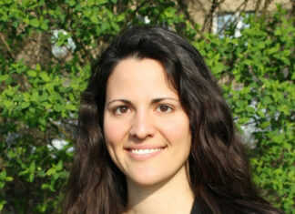 Estefanía Lozano, directora interina de Veganuary: «Adonar-me que ser vegana em permetia ser més coherent amb els meus valors va ser un alleujament» estefanía lozano veganuary